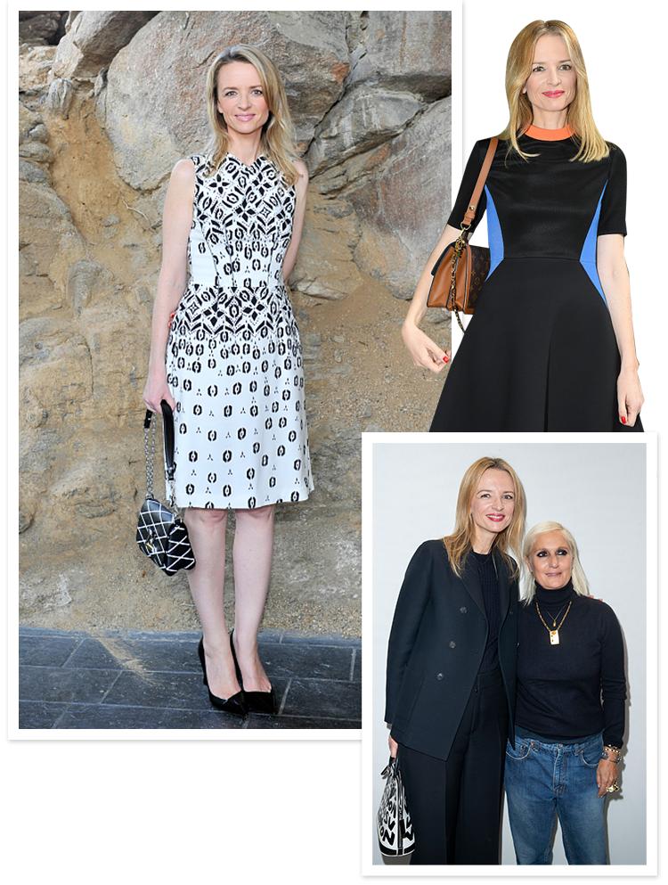 2021全球最具影响力的商界女性,全球最有影响力的女性人物排名