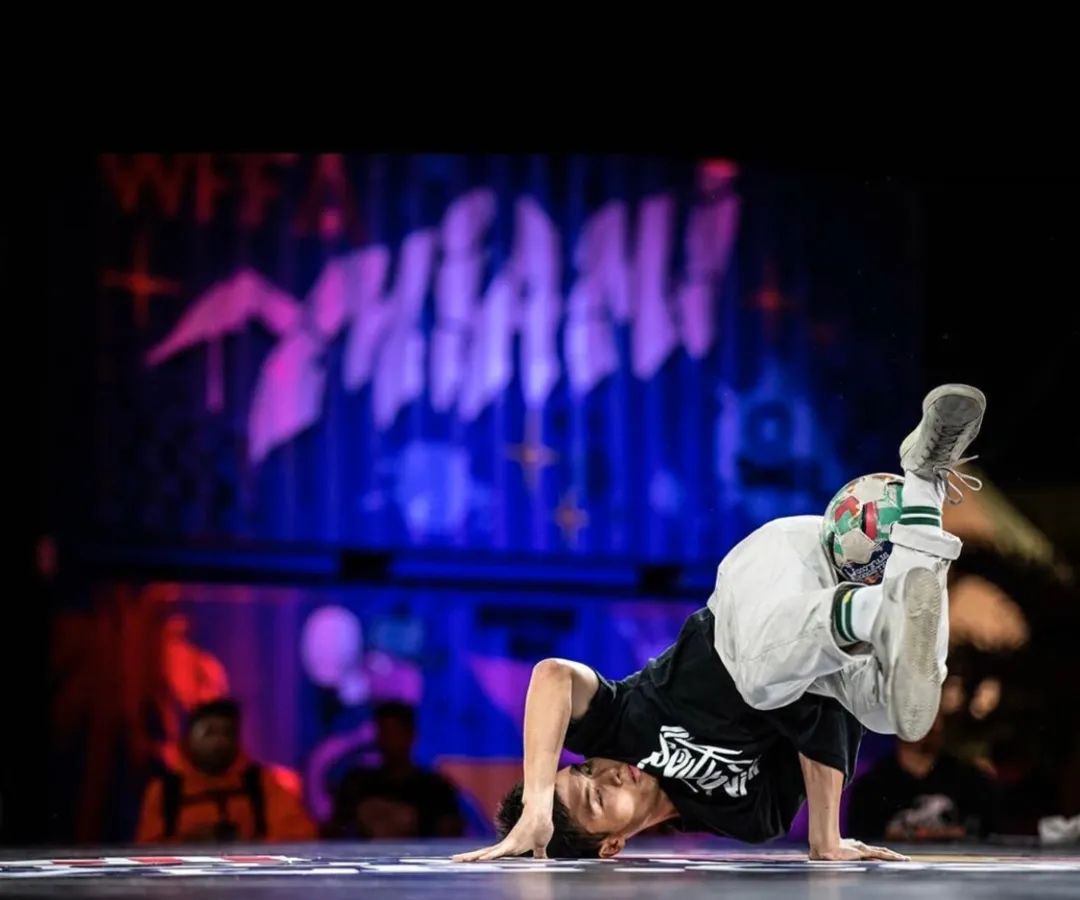 从零开始学花式足球,从零入门足球