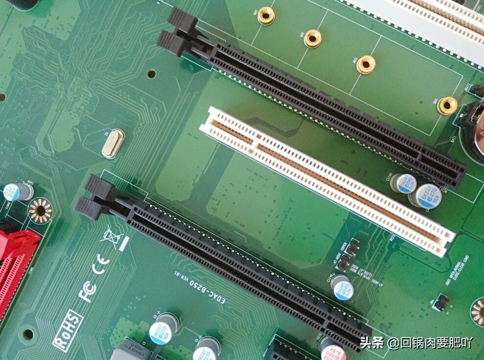 颠覆认知,将折腾进行到底-益德CPU反装主板装机体验