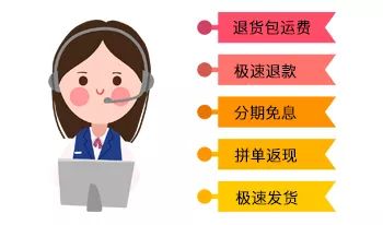 拼多多客服一般需要做的哪些工作,拼多多客服下班后怎么操作