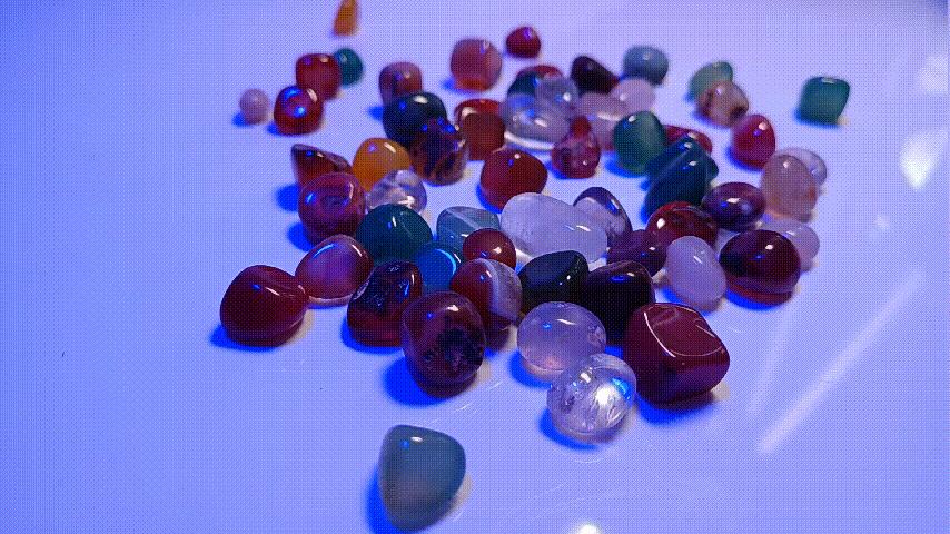 好物推荐rgb氛围灯,好物拍摄专用灯