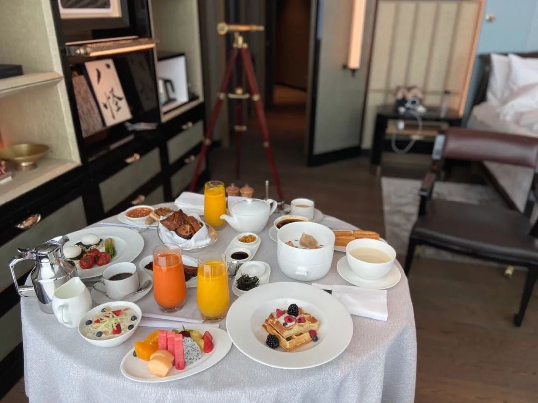 中大国际丽思卡尔顿酒店餐厅房卡,rc房卡