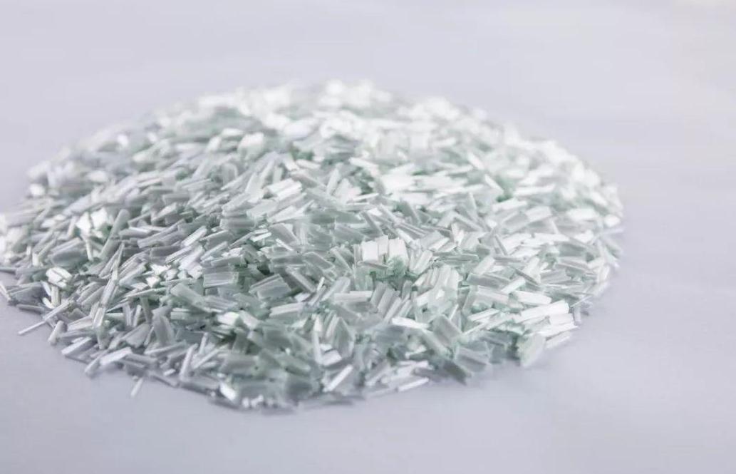 中国巨石：位于浙北的一家世界级行业隐形冠军，好公司+低估值