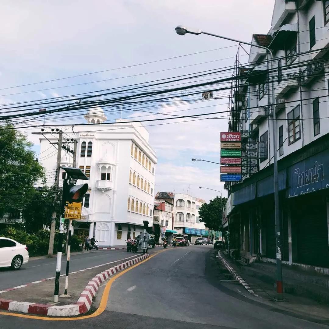 泰国清迈游玩攻略视频,泰国清迈四日旅游攻略