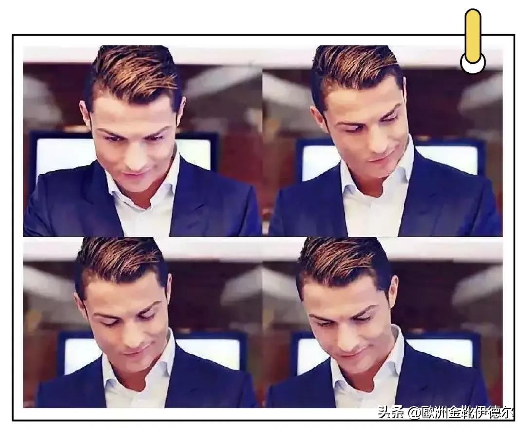 盘点世界杯表现出色的七大球星,世界杯球星颜值合集