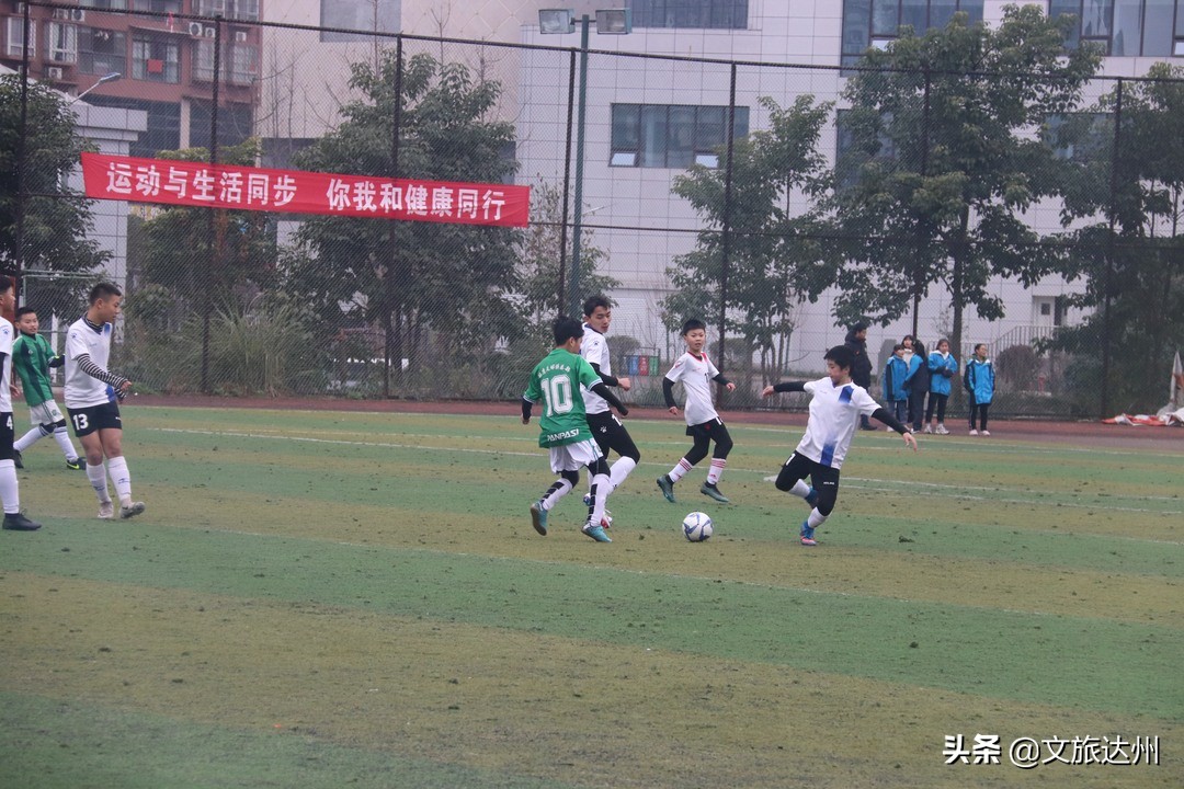 四川达州足球新闻,达州足球风云最新消息