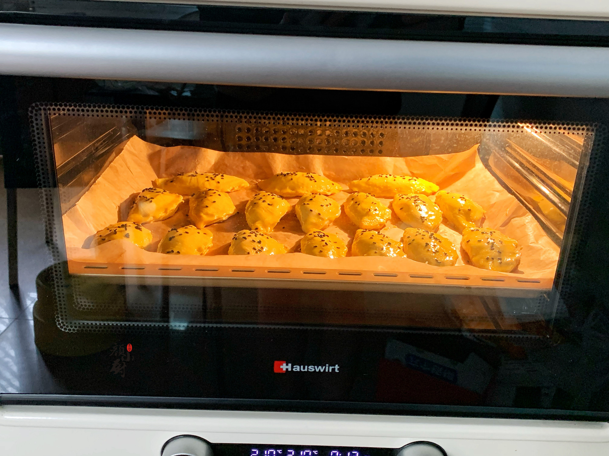 蛋挞皮做榴莲酥创意吃法,榴莲酥做法用蛋挞皮