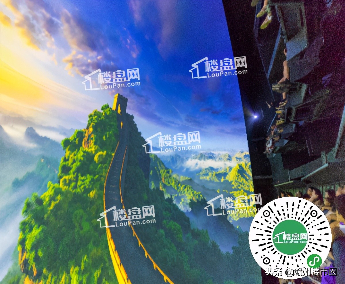 赣州方特烟花最佳观看地点,赣州方特春节有烟花秀吗