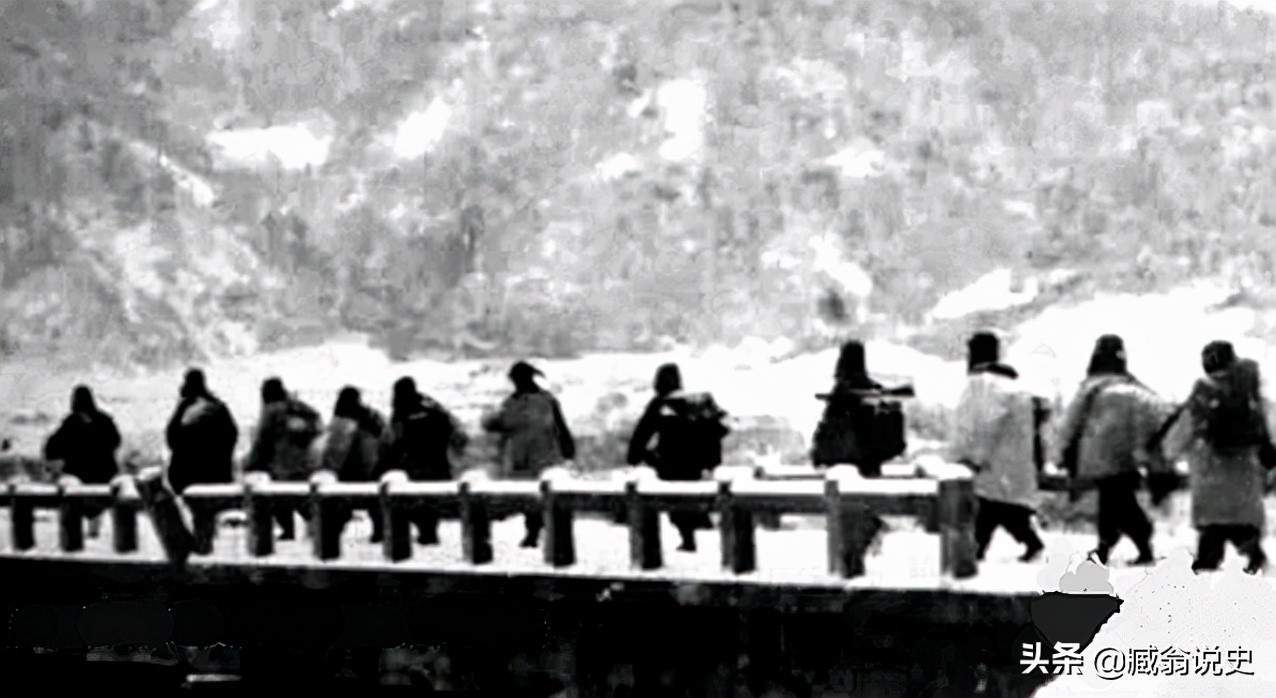 长津湖7连属于哪个军,长津湖第七穿插连连长是谁