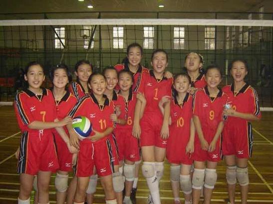 朱婷的第一贵人,世界上最霸气的排球女王朱婷