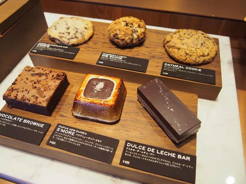 京都哪里的巧克力最好吃,京都牛奶巧克力