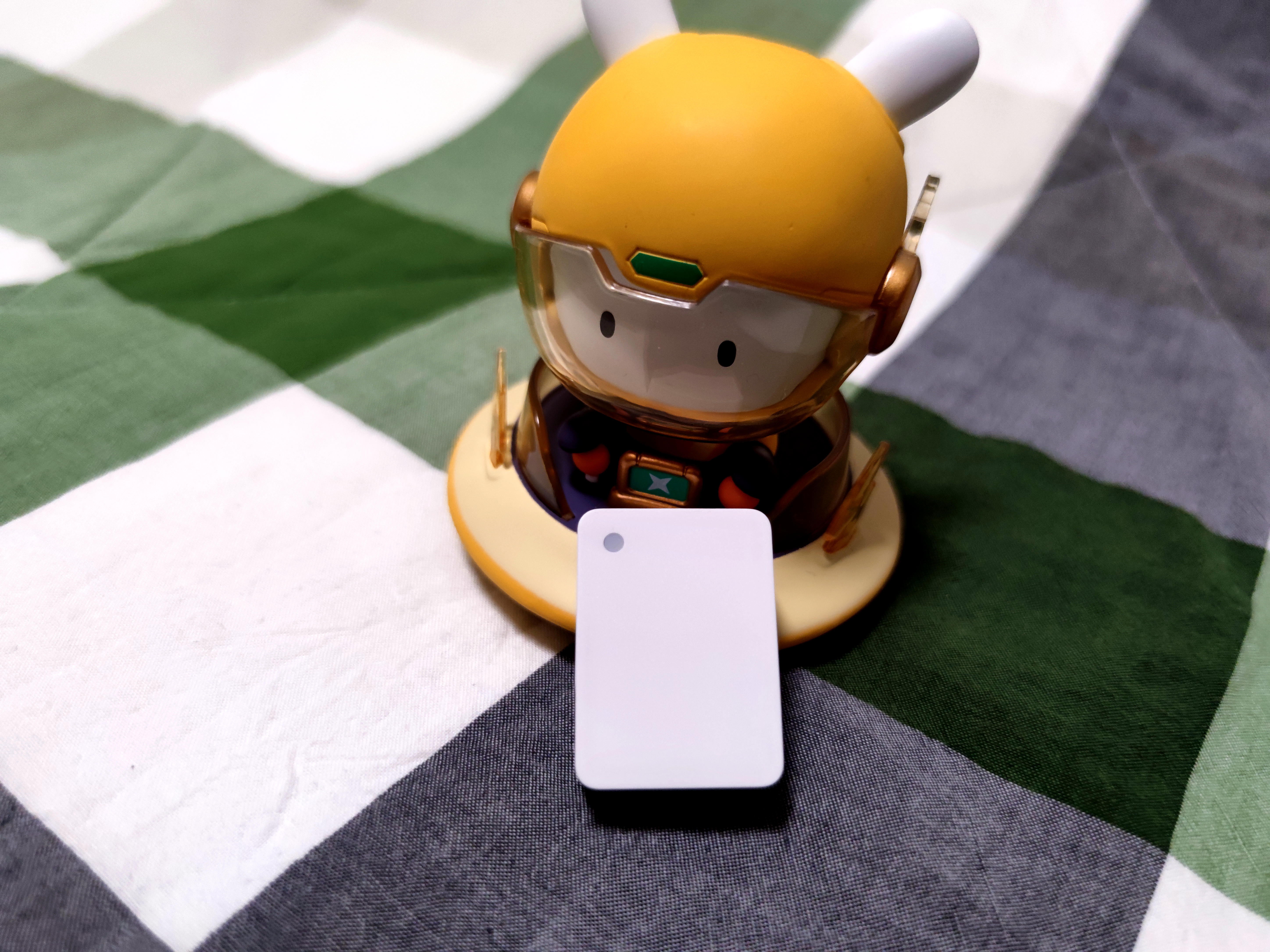 小米门窗传感器低电量能用多久,小米门窗传感器如何安装到入户门