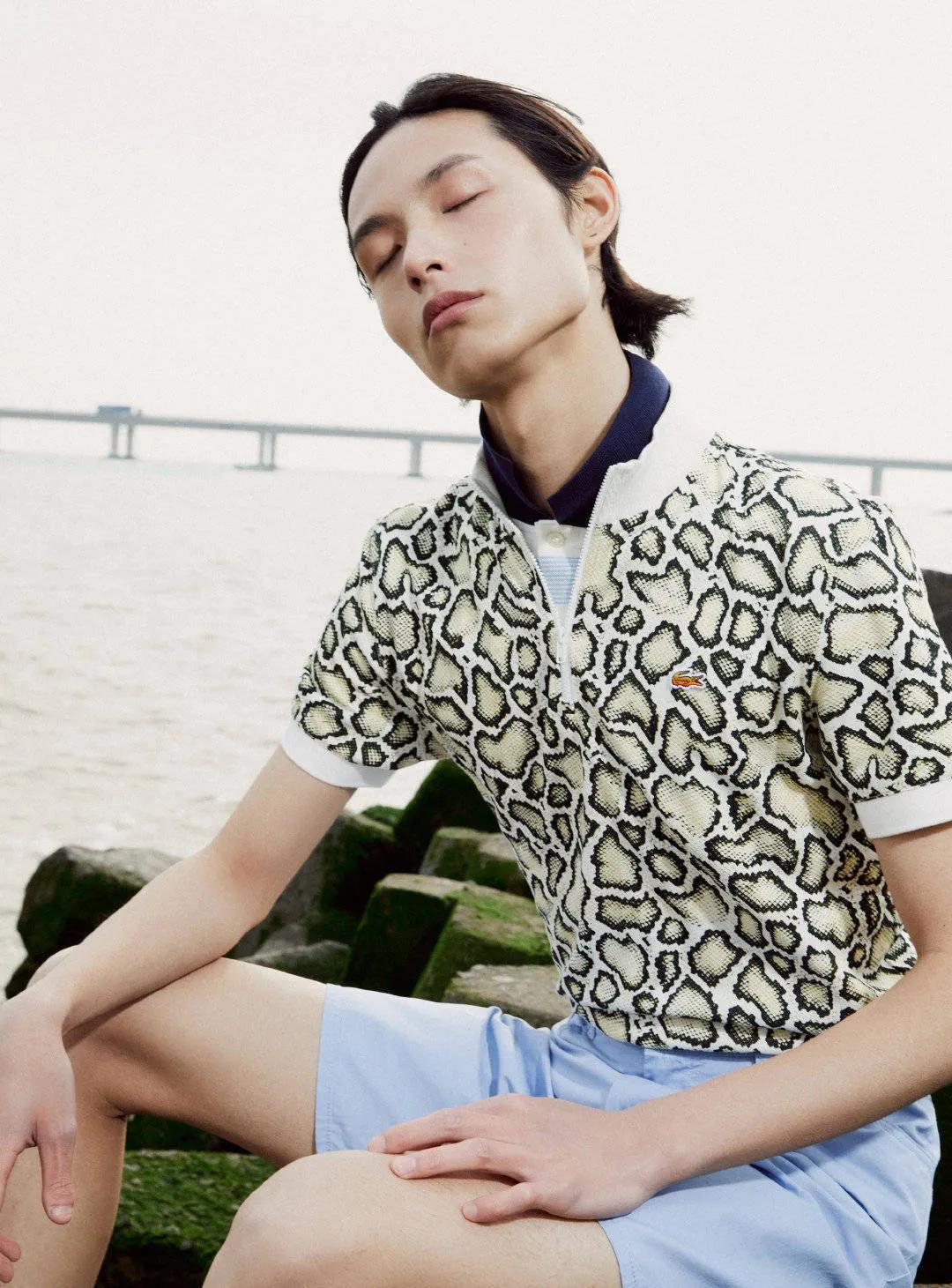 穿polo衫的男人永远搞不懂,穿polo衫的男人琢磨不透