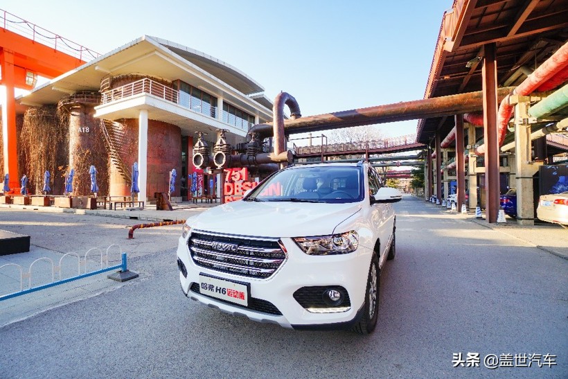 哈弗h6热销的原因,哈弗h6畅销的原因是什么