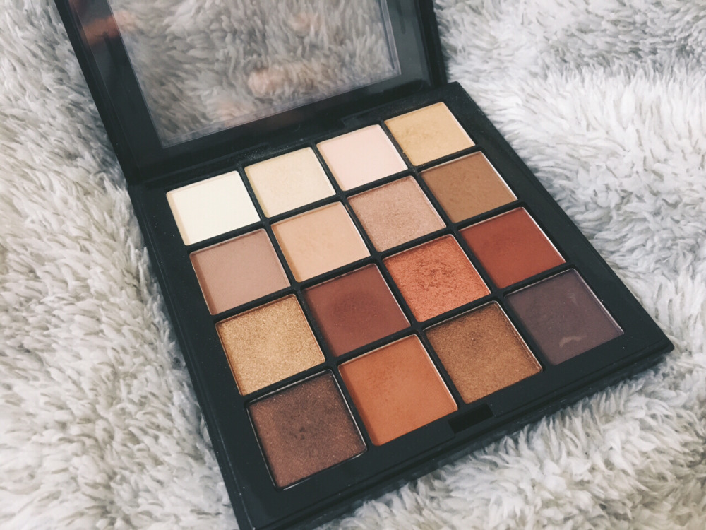 眼影盘网红爆款初恋,tom眼影31号初恋色