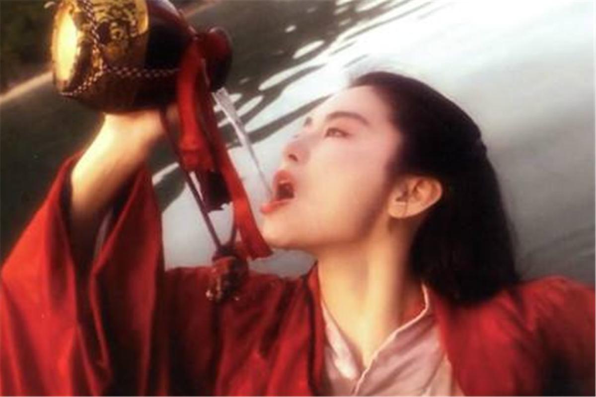 李白的千古绝句十首,李白经典的七言绝句