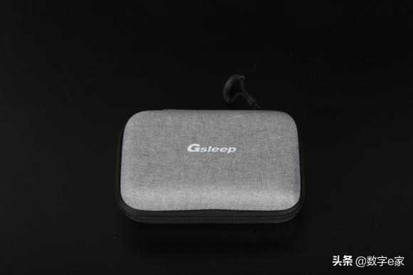 日本智能睡眠仪助眠神器,智能睡眠仪手握改善助眠神器