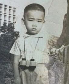 陈小春回忆童年落泪,陈小春那些不为人知的成长故事