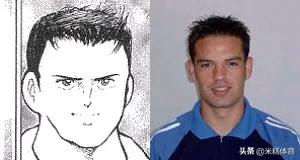 漫画足球小将实力排名,漫画足球小将