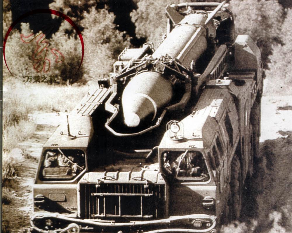 明明可以暴利却卖白菜价，相煎何太急的中国弹道导弹外贸现状