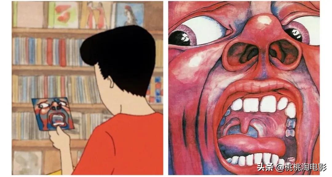 如果早点看到这部电影，去年十佳一定有它