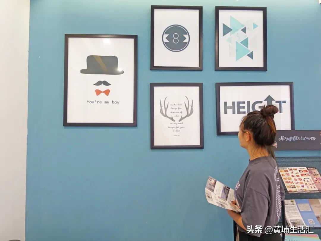 黄埔古港打卡点,黄埔古港广州打卡圣地