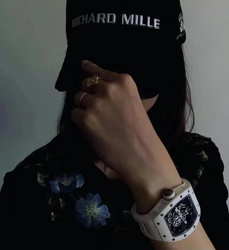 richardmille,richardmille鎵嬭〃浠锋牸