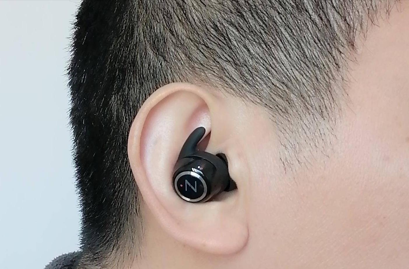 南卡runnerpro3骨传导耳机开箱,骨传导耳机算不算智商税