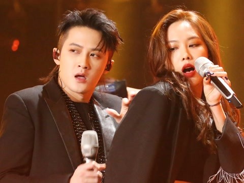 檀健次景甜互动,为什么檀健次被称为男版景甜