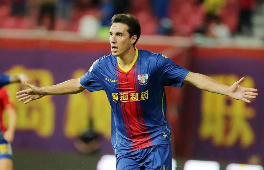 中超联赛升班马,中超升班马