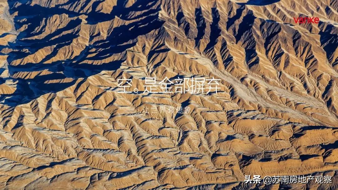 万科能不能入手,万科热销