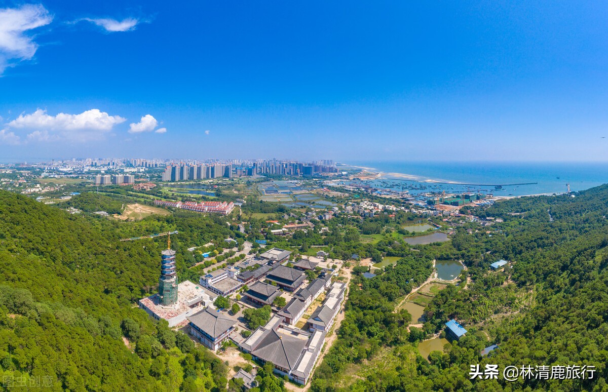 北海养老首选,北海和乳山银滩哪个更适合养老