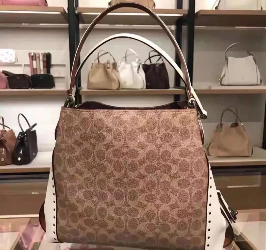 coach蔻驰免税店价格查询,蔻驰coach高货