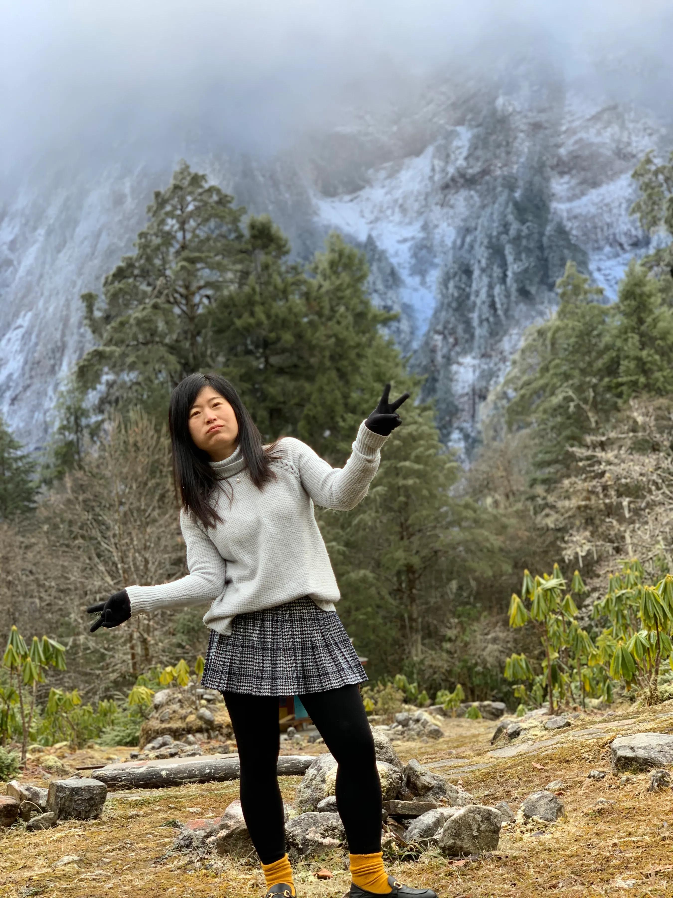 海螺沟燕子沟旅游攻略,海螺沟和燕子沟哪个更值得去