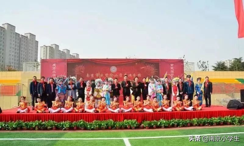 南京名校挂牌,南京名校入驻名单