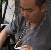 甜粽?咸粽?不纠结,去锦里看吹糖人呀