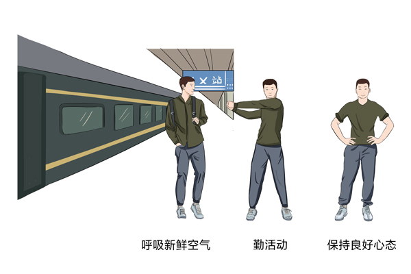 你有旅行精神综合征吗？