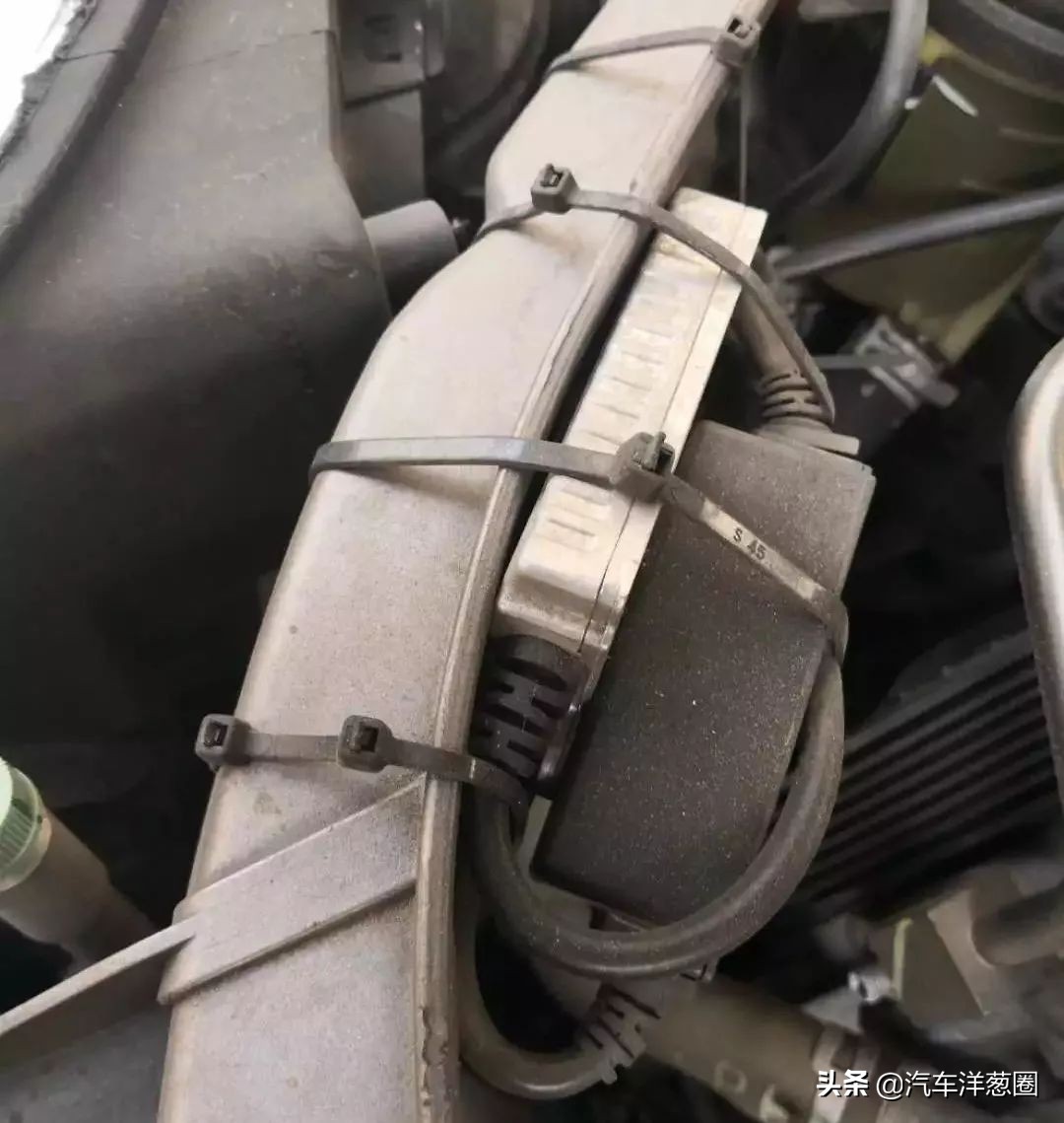 手把手教你大灯升级,教你一招自己动手大灯翻新