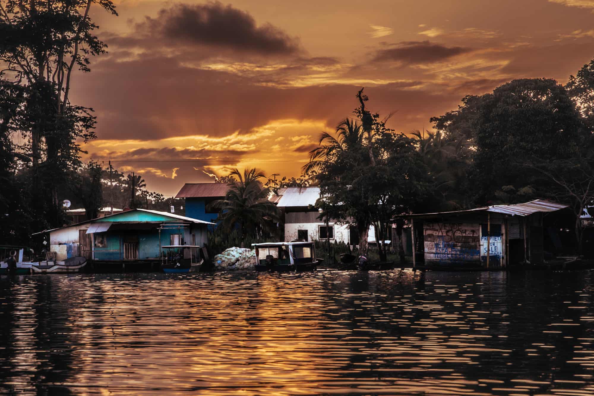 哥斯达黎加旅行完整视频,哥斯达黎加一日游