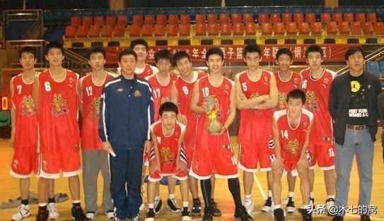 cba空场名场面,钟诚在辽篮经典时刻