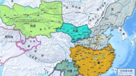 中国历史最无奈的皇帝,中国历史上最残酷的皇帝