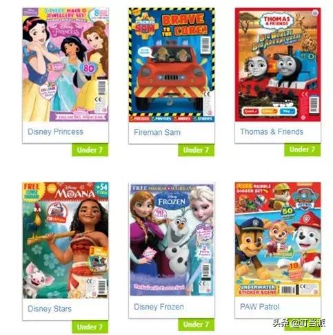 哈利波特书籍全套适合儿童阅读,英文哈利波特书籍适合孩子看吗