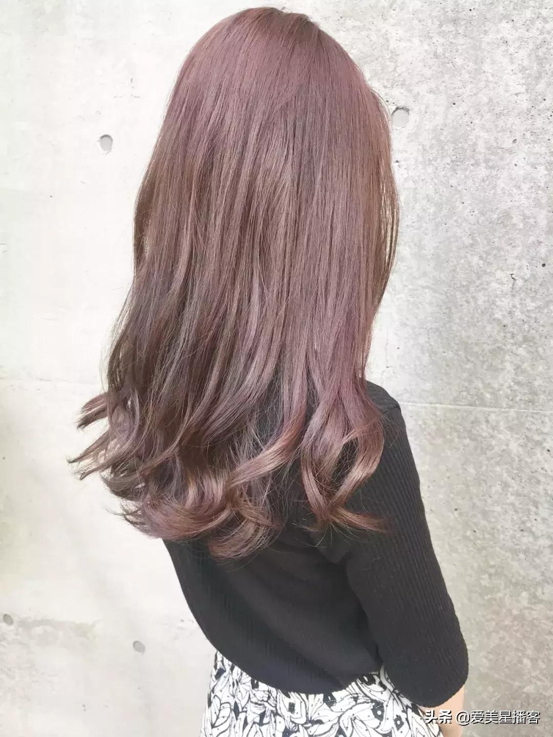 2022最流行的发型发饰,发型发饰100种简约大气