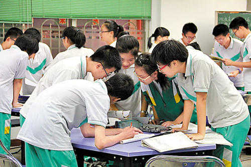 重庆西师附中各个校区实力排行,重庆西附几大校区排名