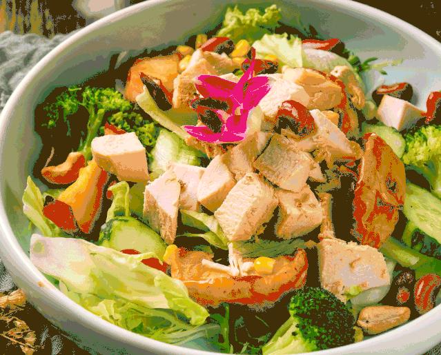 打卡魔都爱马仕级海鲜自助餐厅,打卡芝士蛋糕届的爱马仕