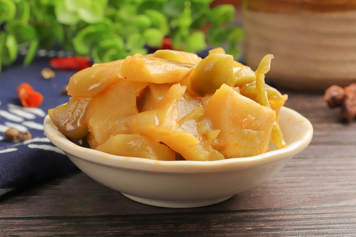 腌制池会产生硫化氢吗,腌制食品过程中会产生硫化氢吗