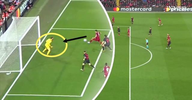 奥布拉克最稳门将排名,最厉害守门员奥布拉克