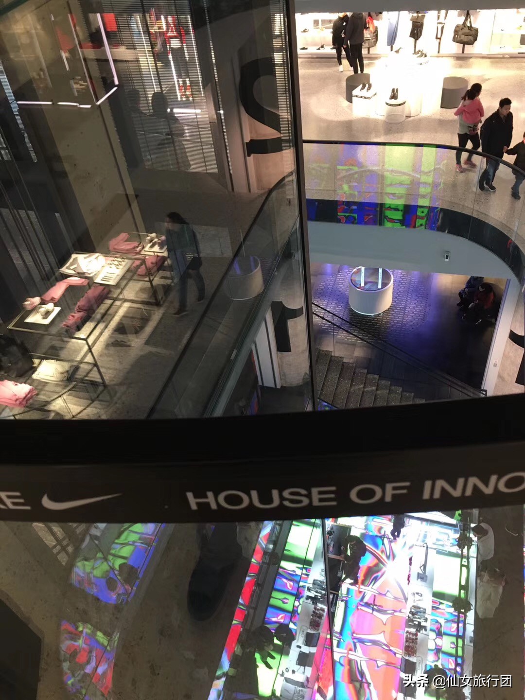 魔都上海田子坊,城隍庙豫园外滩游玩攻略