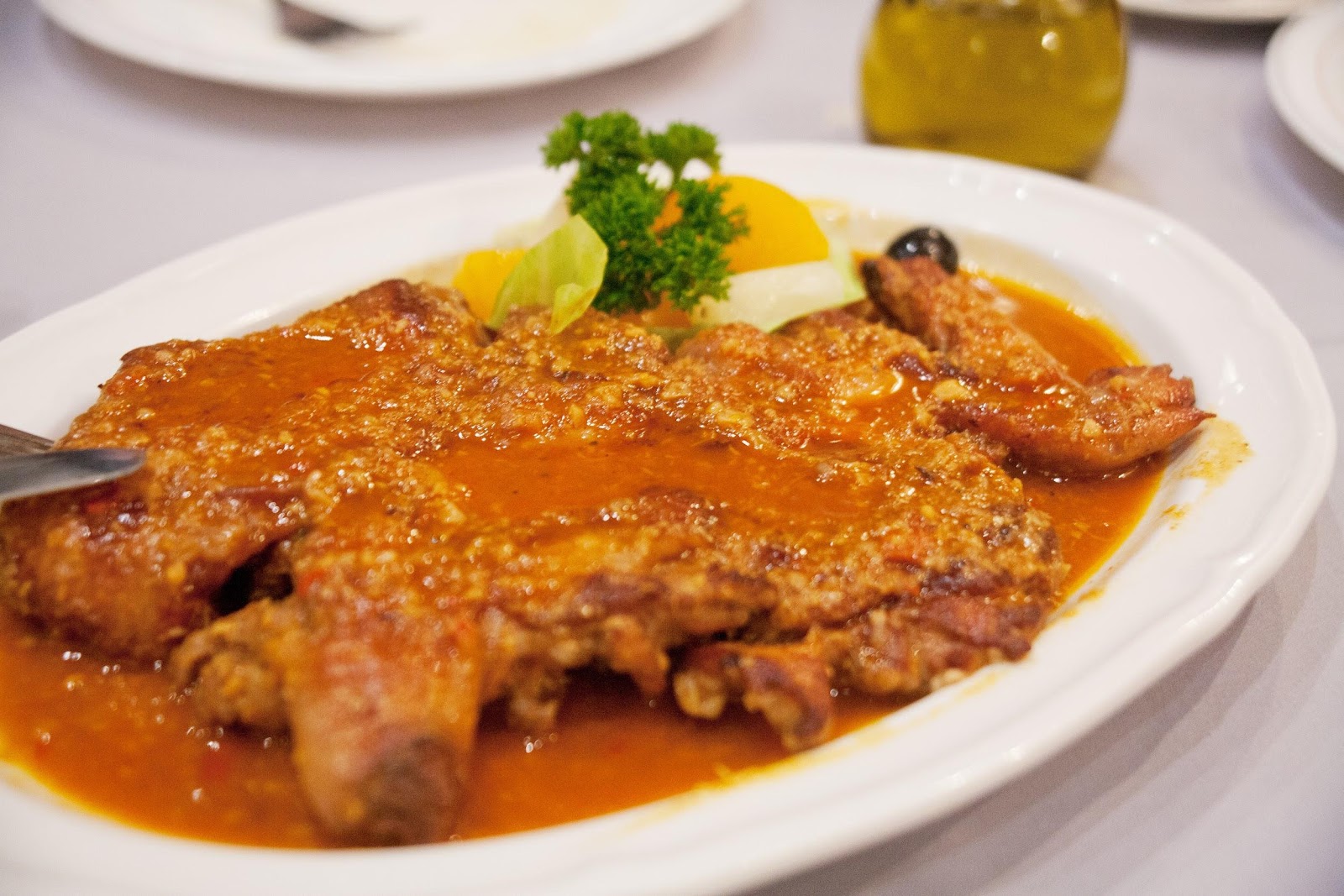 寻找澳门美食澳门网红餐厅推荐,来澳门必吃的美食是什么