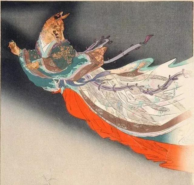 安倍晴明的日常话语,安倍晴明是个什么样的人